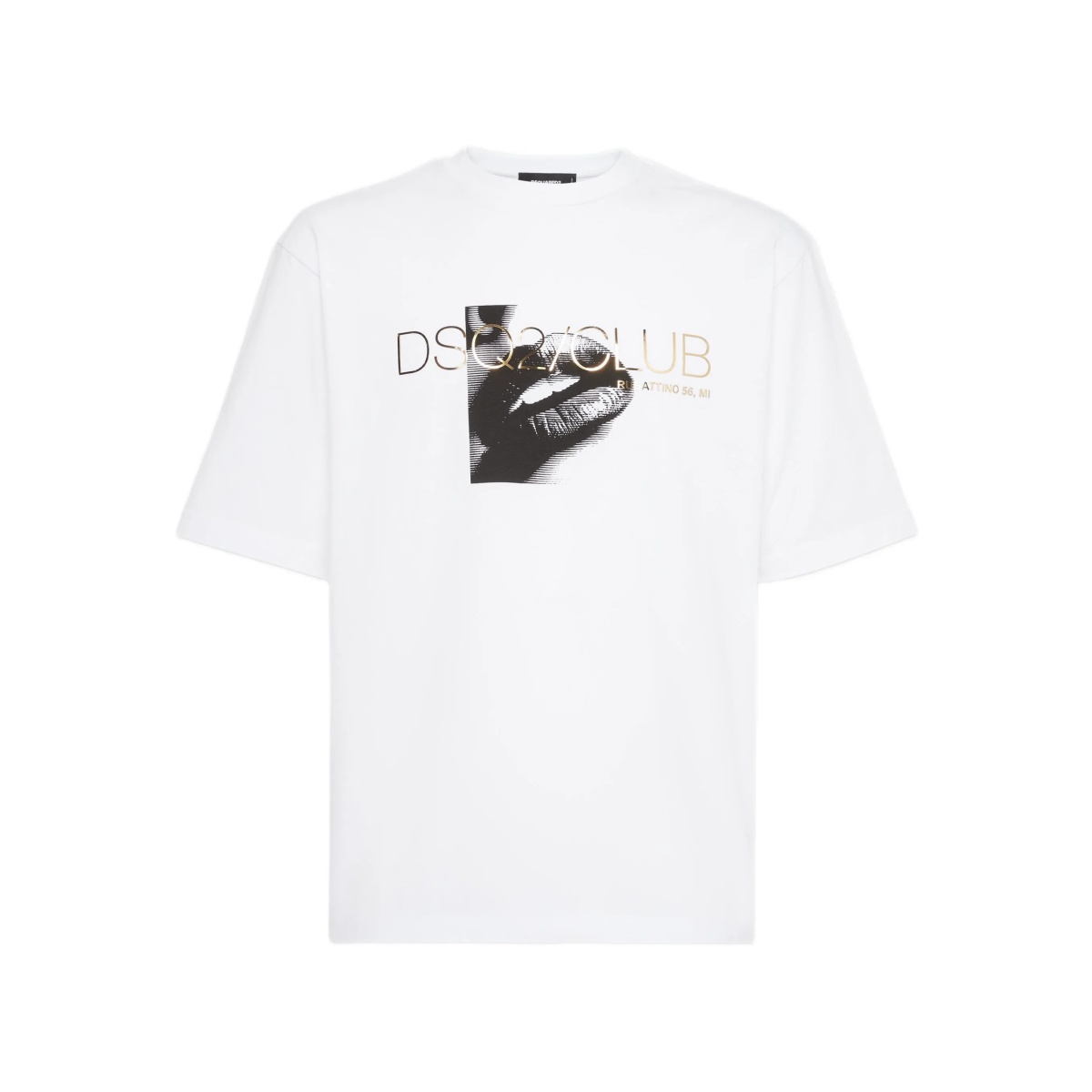 Club T-shirt