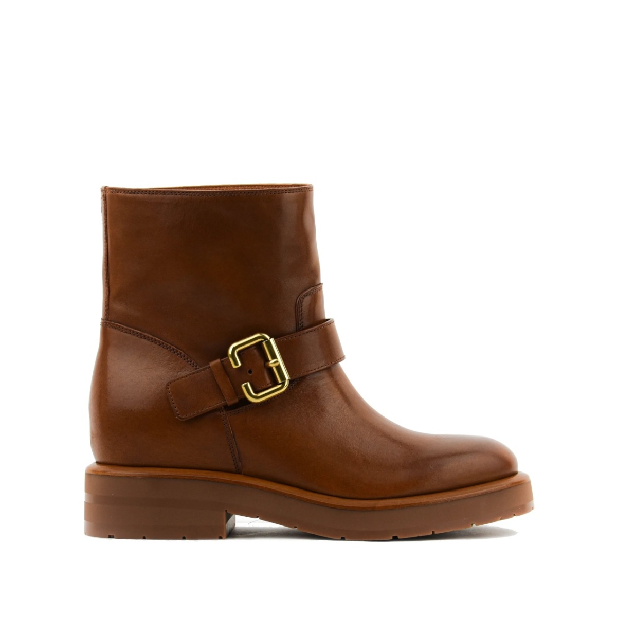 Coddington ankle boots
