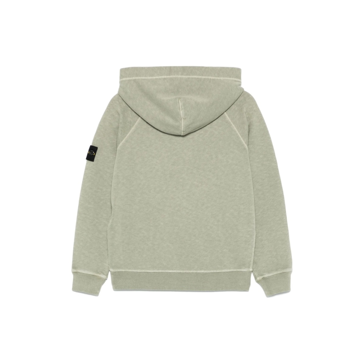 Compass-badge hoodie - Img 2