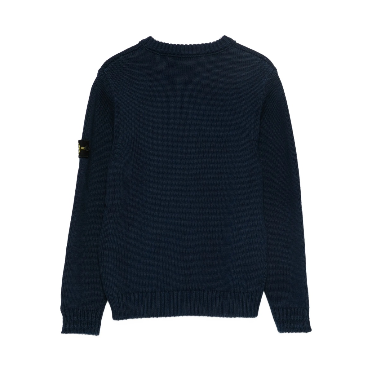 Compass-badge sweater - Img 2