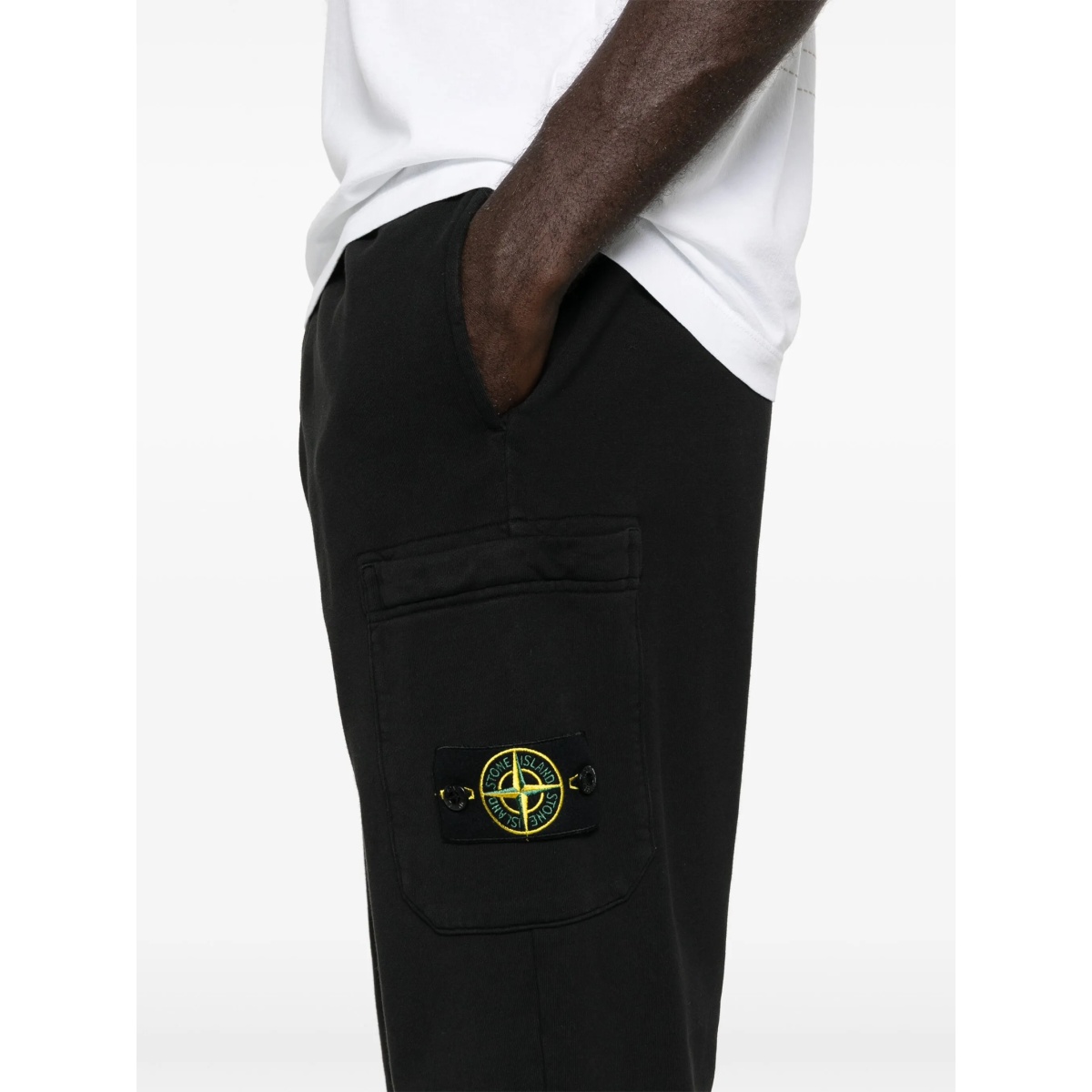 Compass-patch track pants - Img 9
