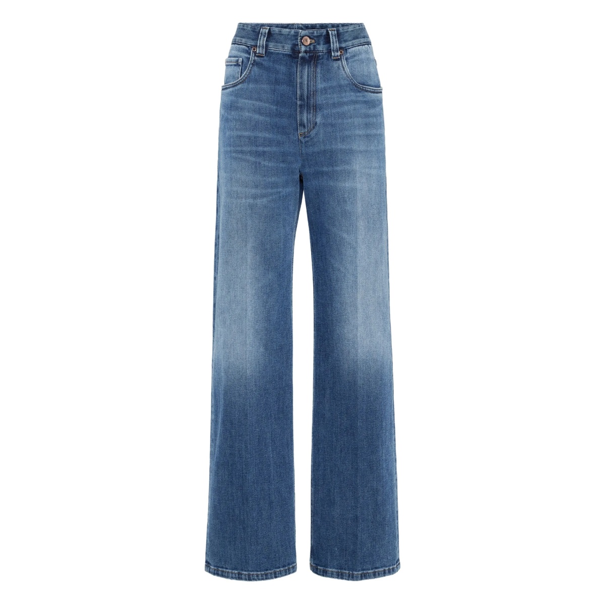 Contemporary jeans