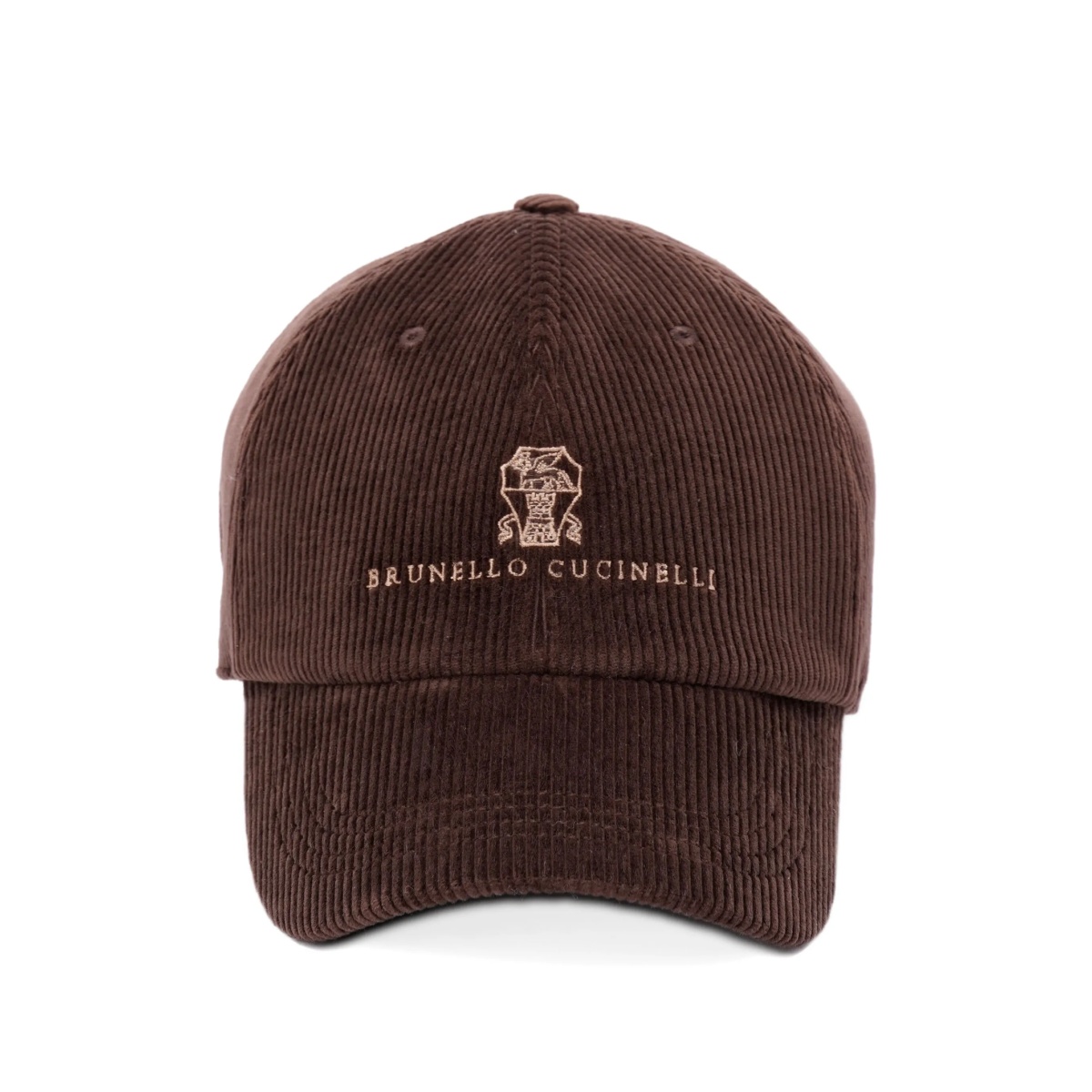 corduroy cap