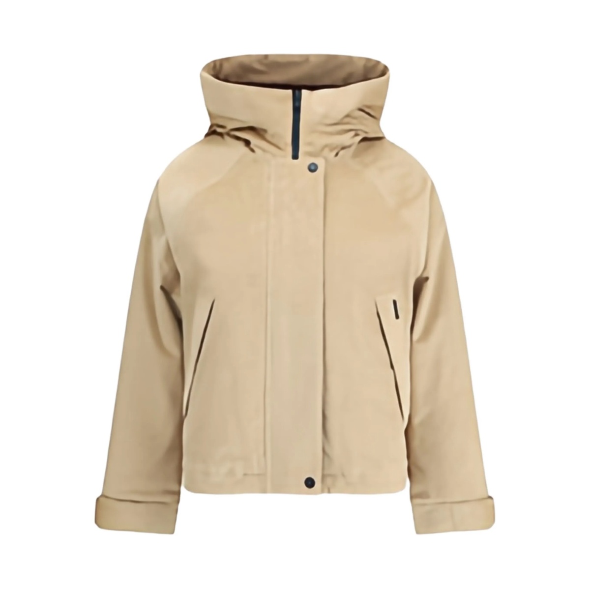corduroy jacket