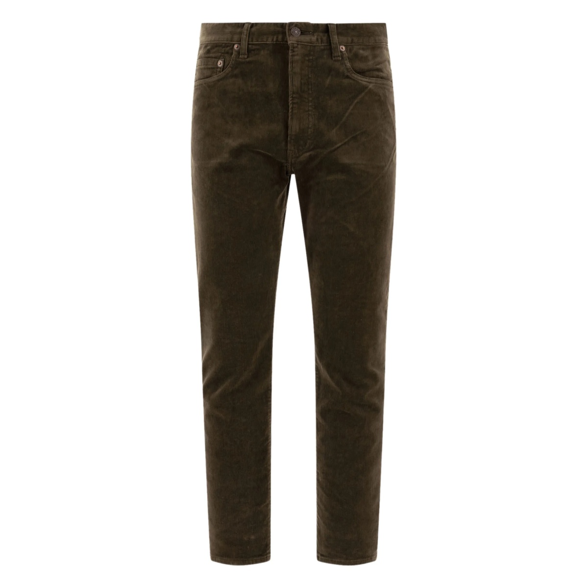 corduroy trousers