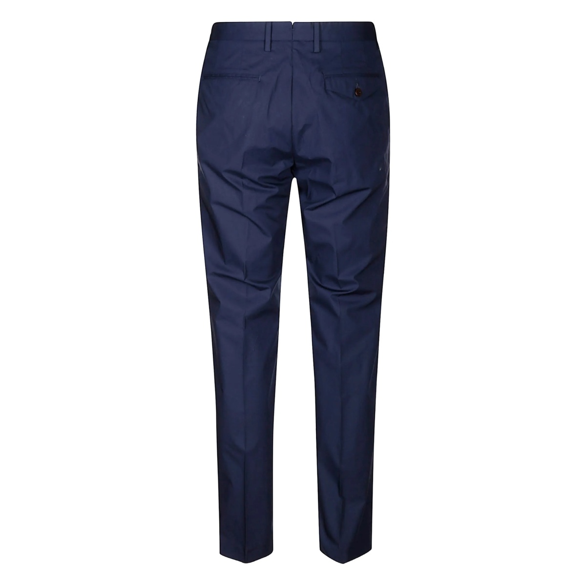 cotton chino trousers - Img 2