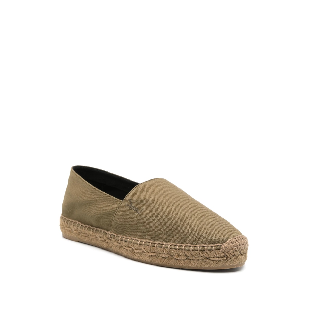 cotton espadrilles - Img 2