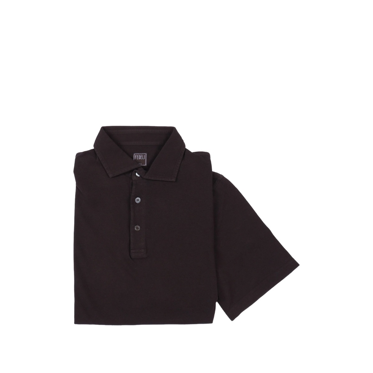 cotton polo shirt - Img 2