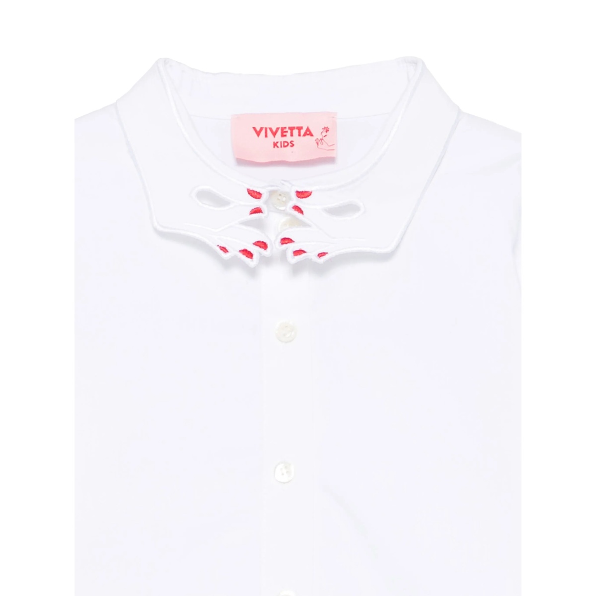 cotton shirt - Img 3