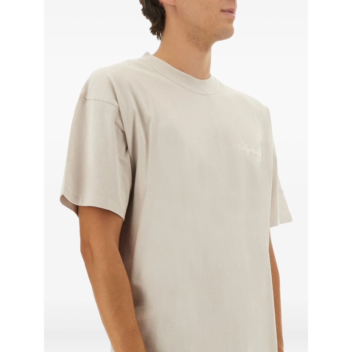 cotton T-shirt - Img 4