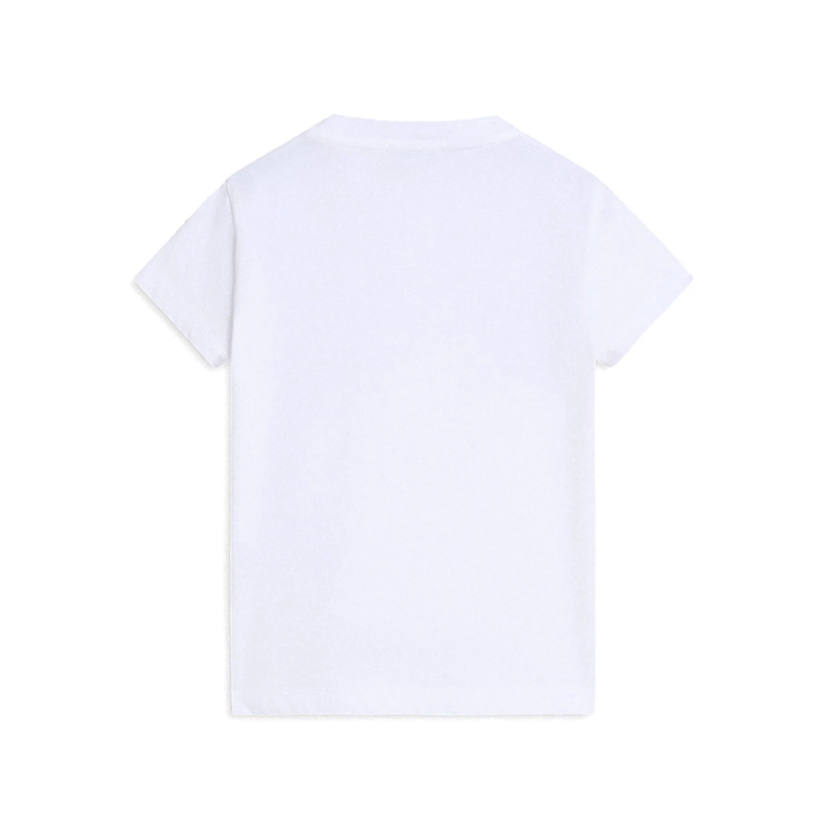 cotton T-shirt - Img 2