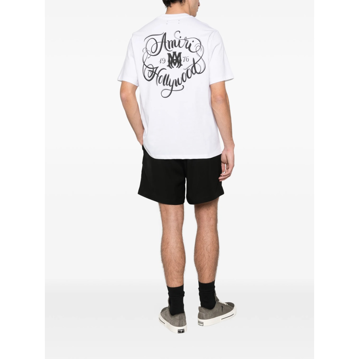 cotton T-shirt - Img 2