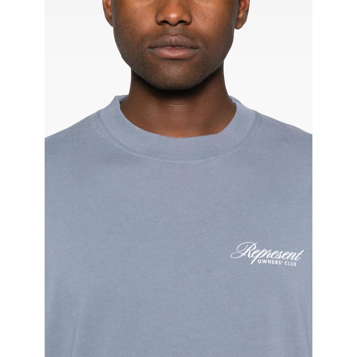 cotton T-shirt - Img 4