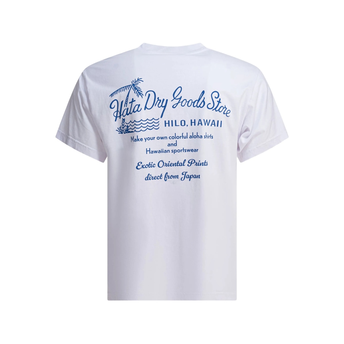 cotton T-shirt - Img 2