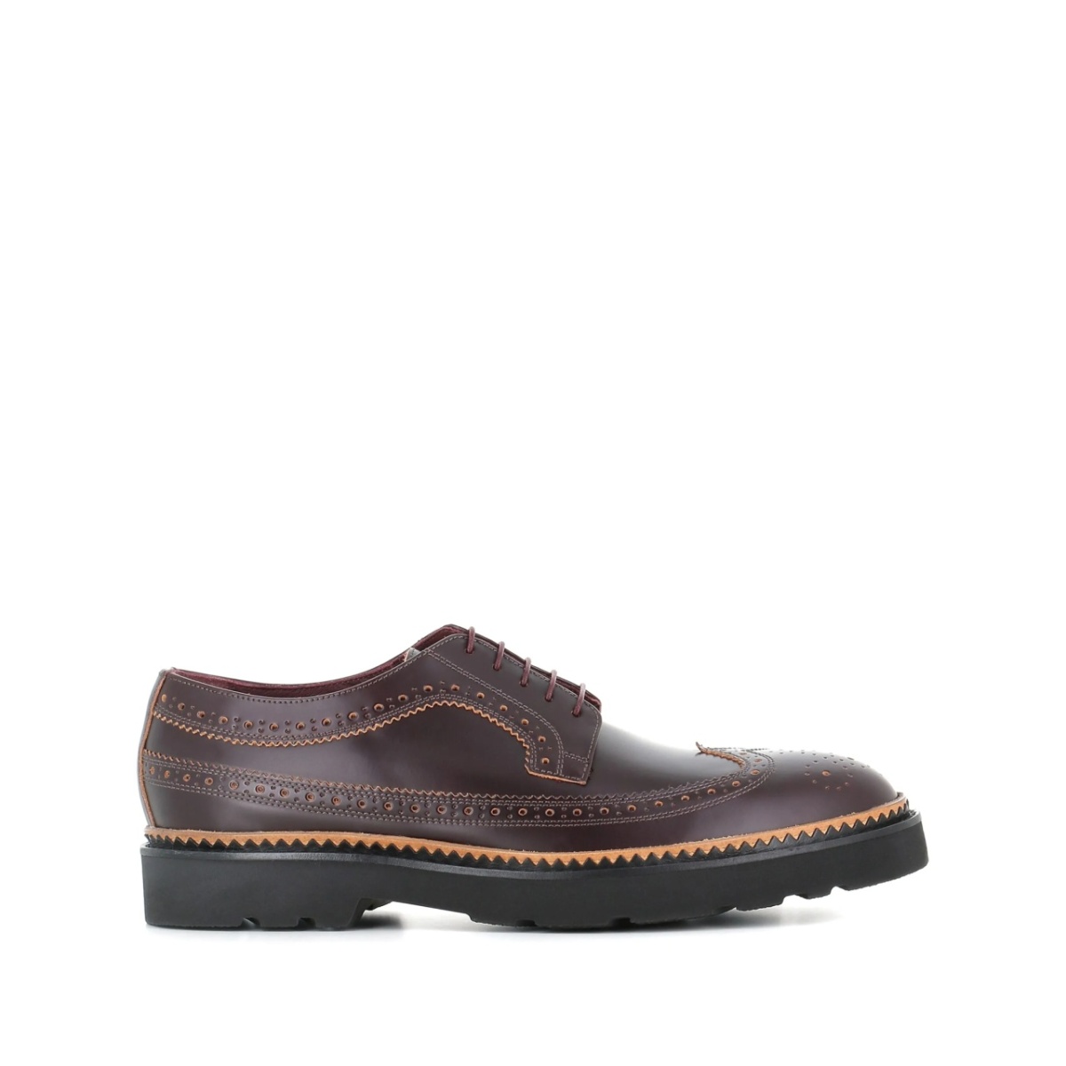 Count brogues