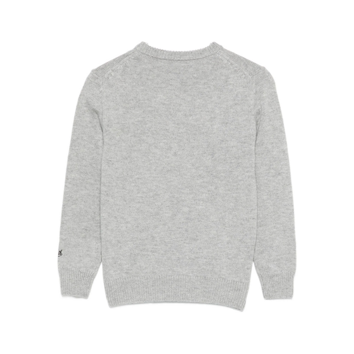 crew-neck sweater - Img 2