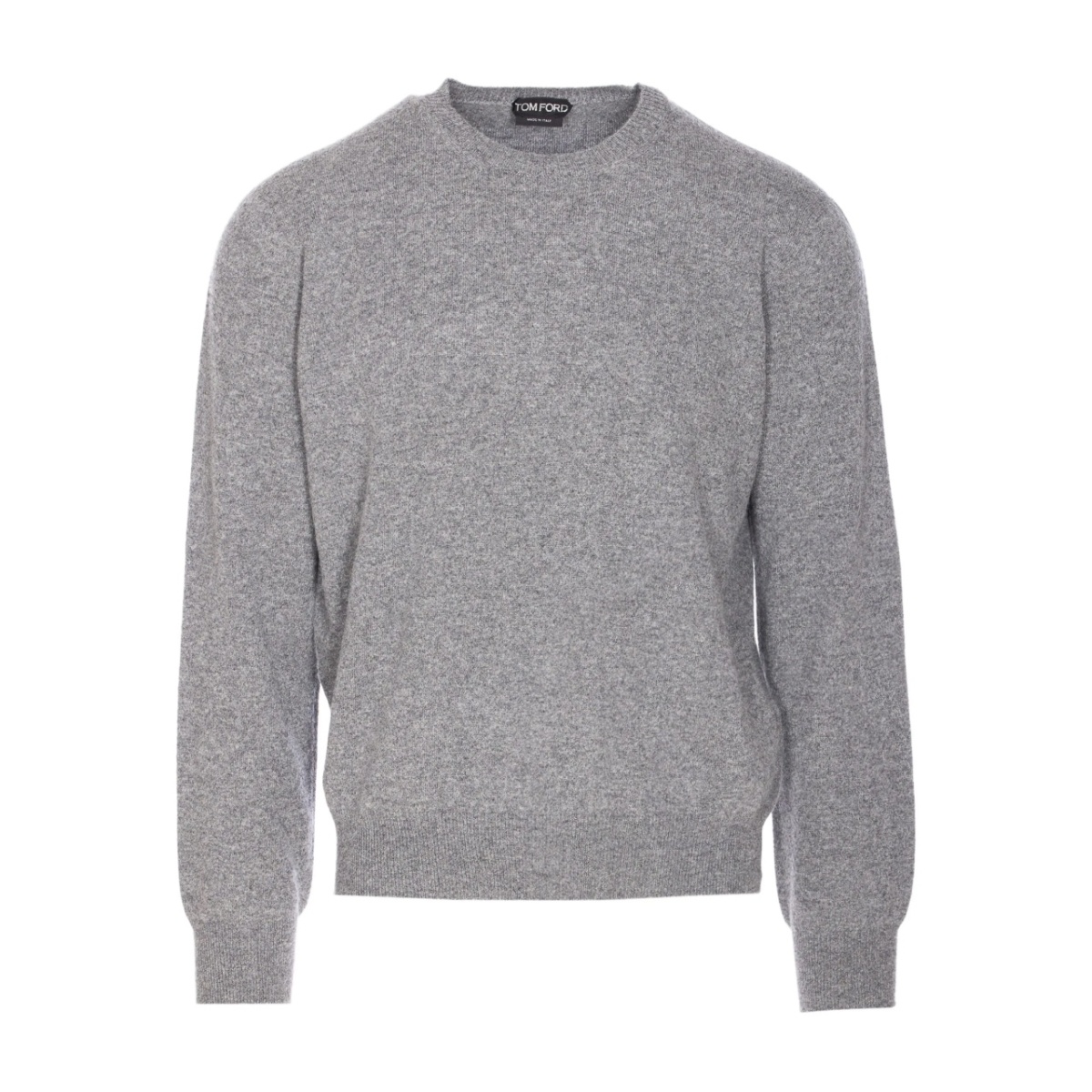 crew-neck sweater