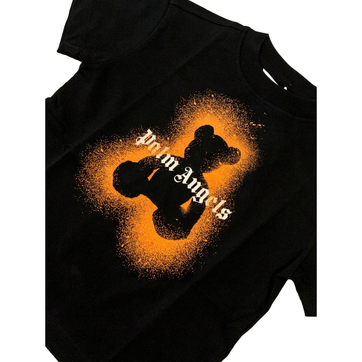 crew-neck T-shirt - Img 2