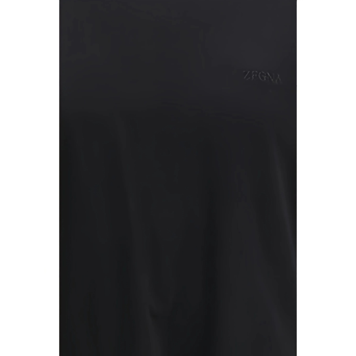 crewneck logo T-shirt - Img 5