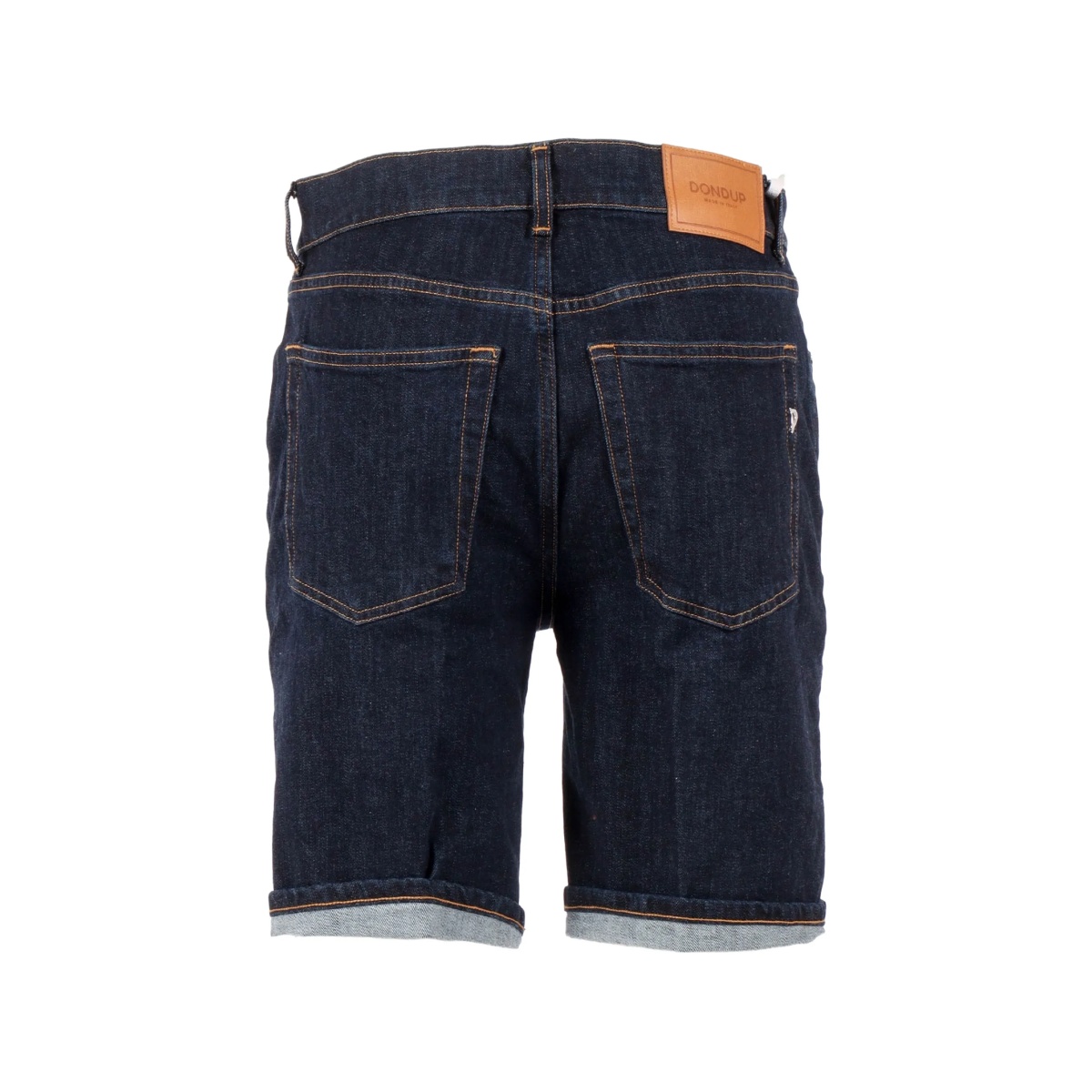 dade cuffed shorts - Img 2