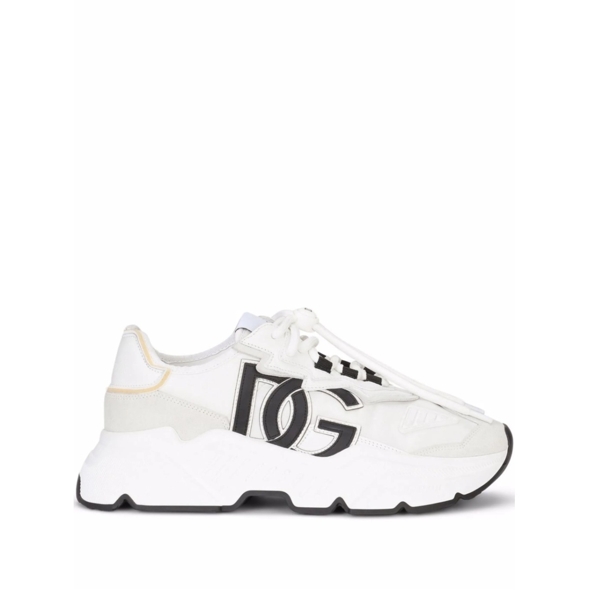 Daymaster low-top sneakers