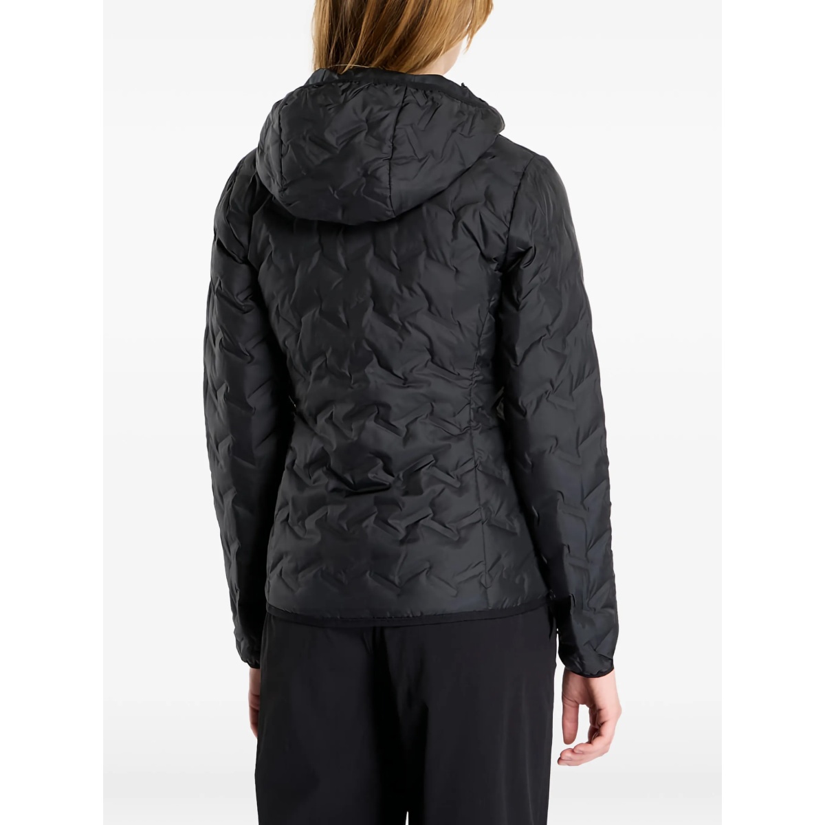 Delta Ridge II hooded puffer jacket - Img 4