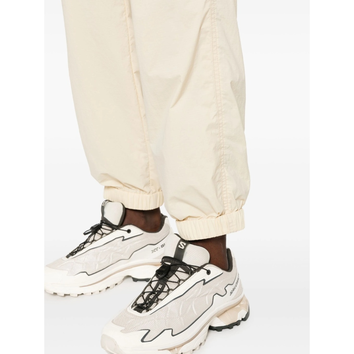 detachable-leg cargo pants - Img 5