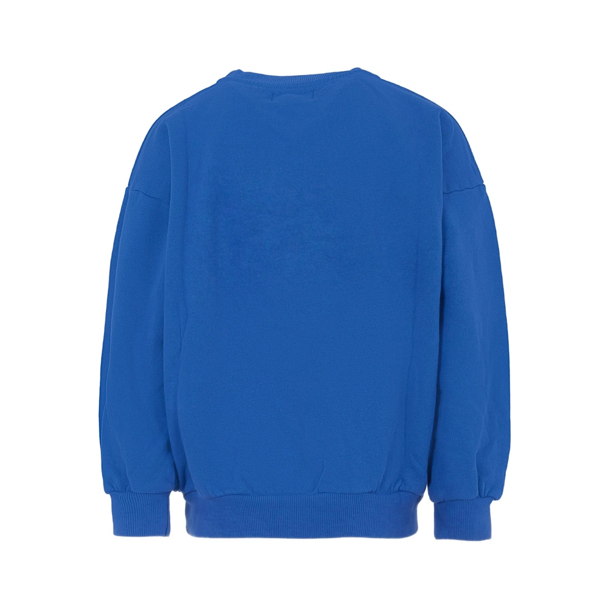 dice-print sweatshirt - Img 2