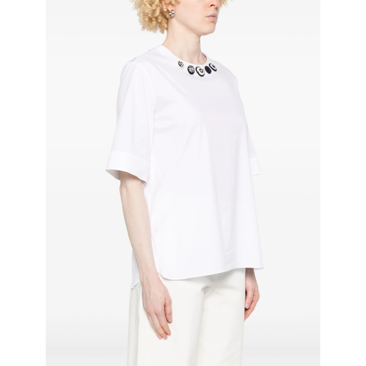 Dora blouse - Img 3