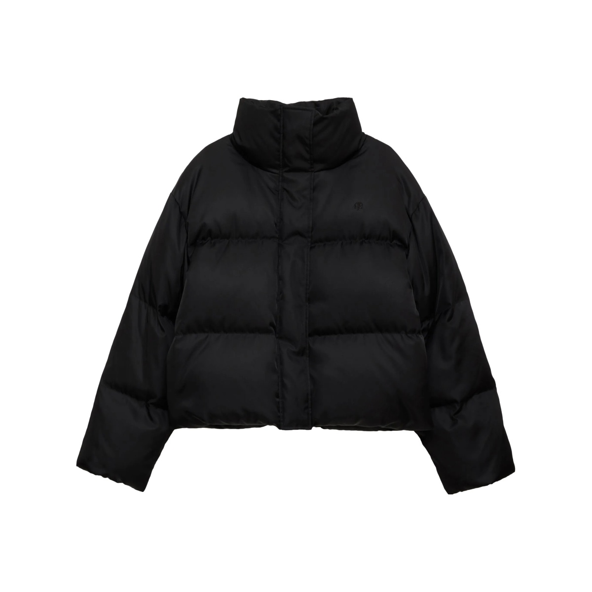 Dorian puffer jacket