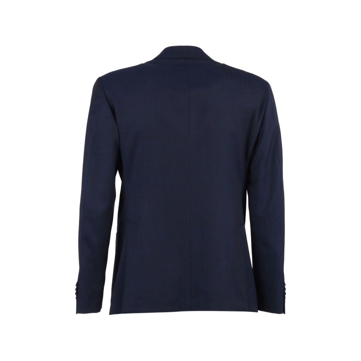 double-breasted blazer - Img 2