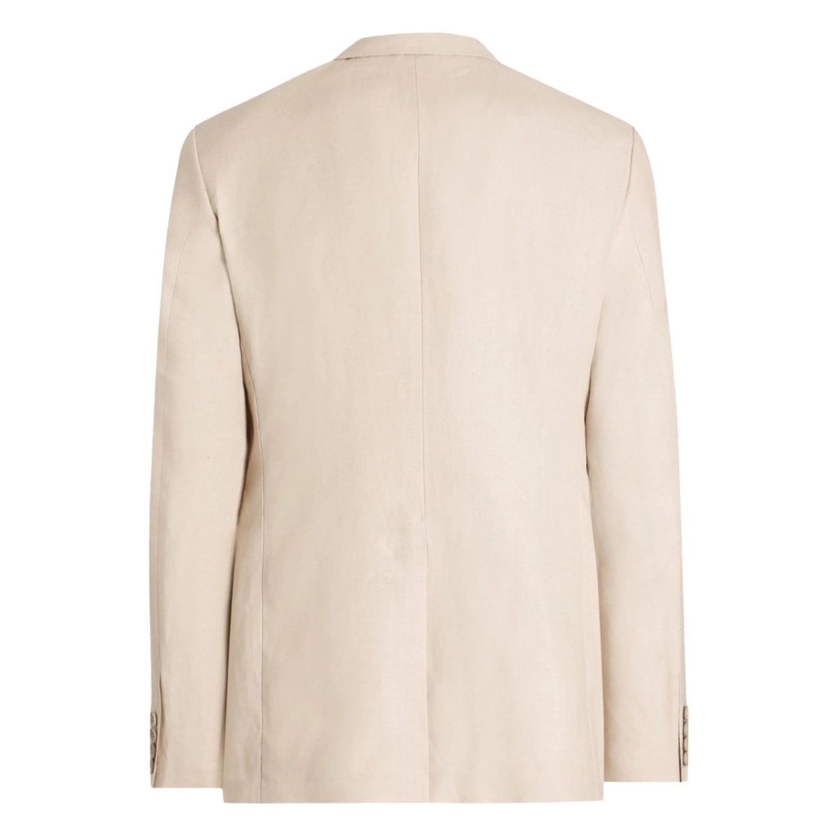double-breasted blazer - Img 2