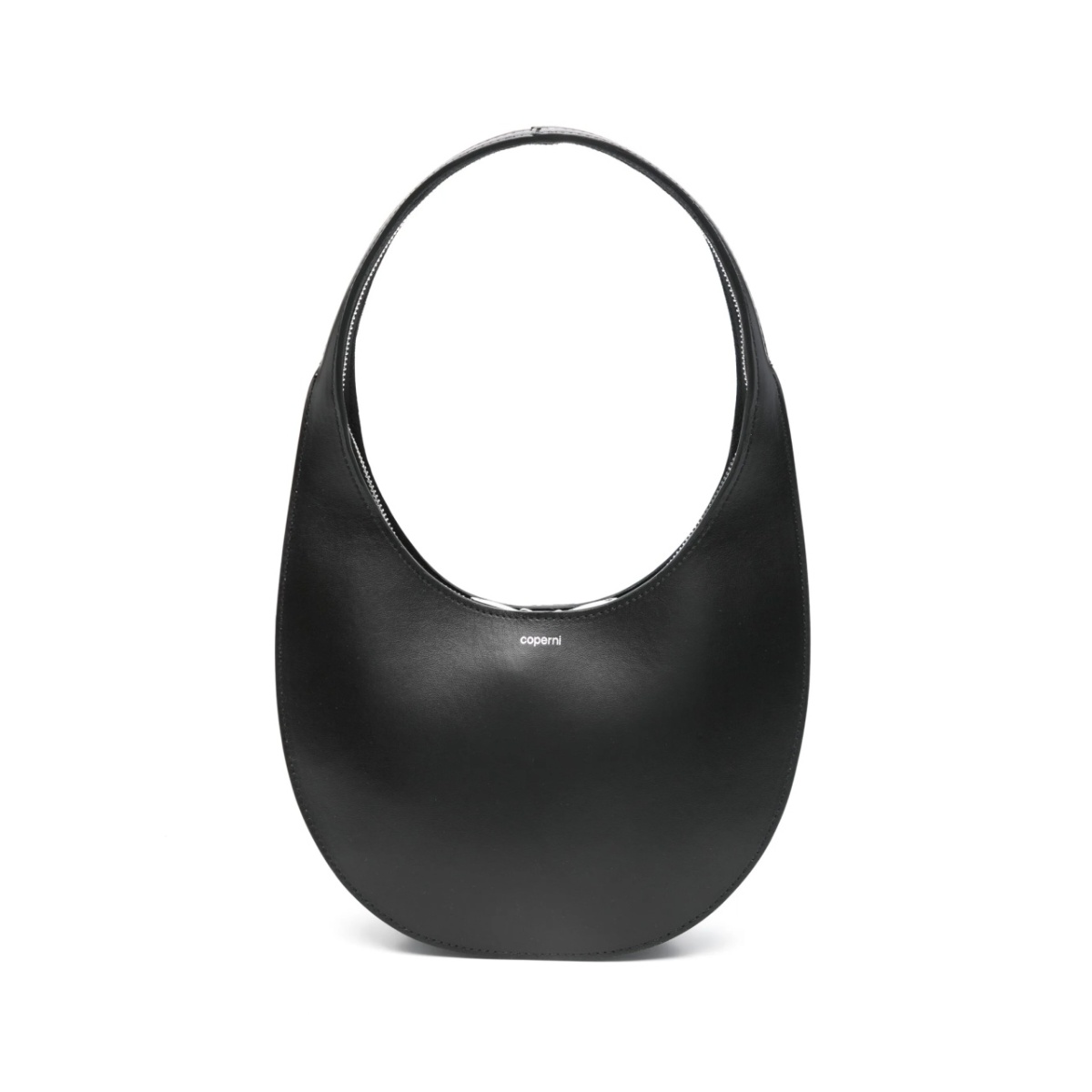 Double Gusset Swipe mini bag