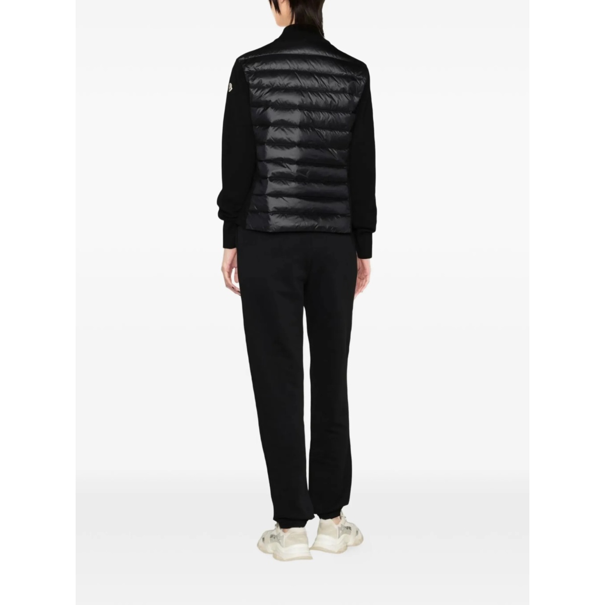 down front zip jacket - Img 4