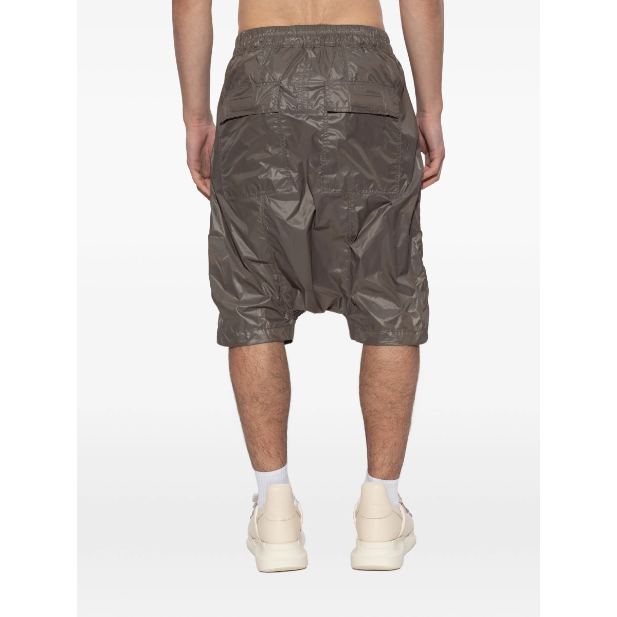 Drawstring Pods shorts - Img 4