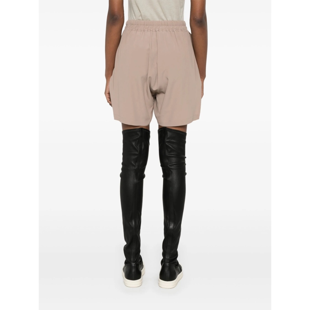 drawstring shorts - Img 4