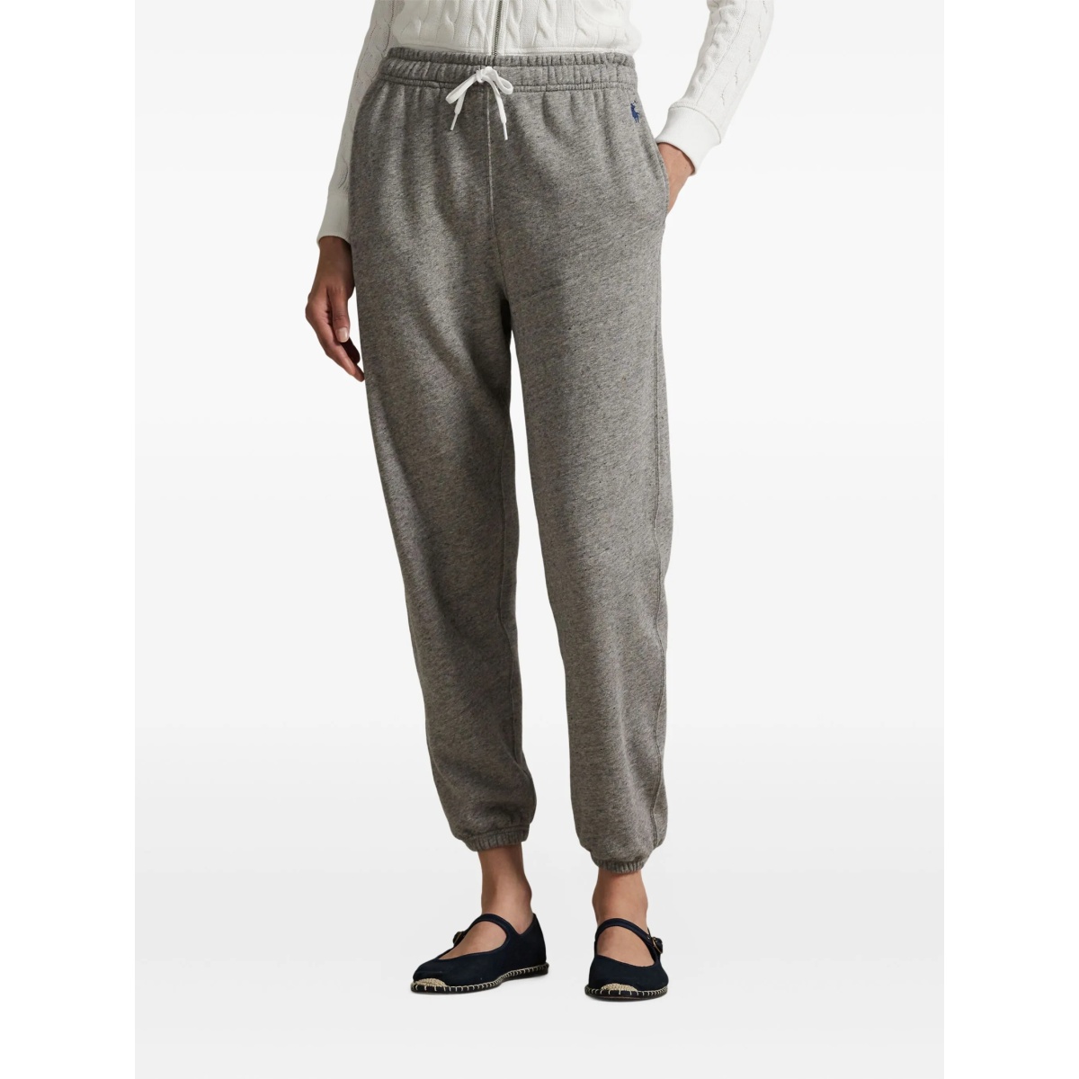 drawstring trousers - Img 3