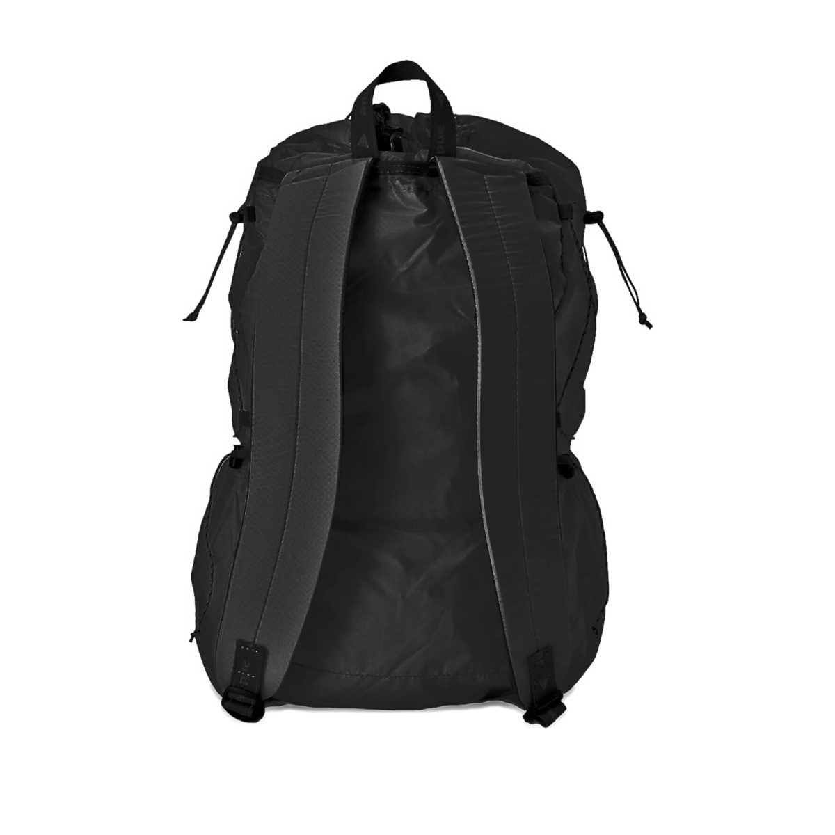 drawstring zip backpack - Img 2