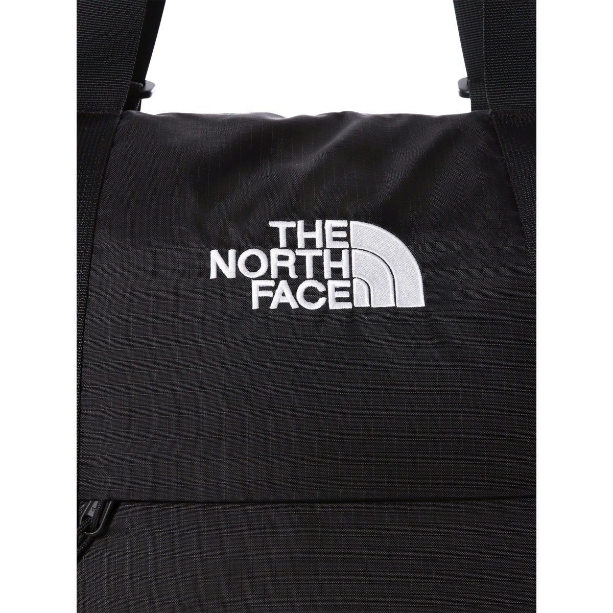 drawstring zip bag - Img 4