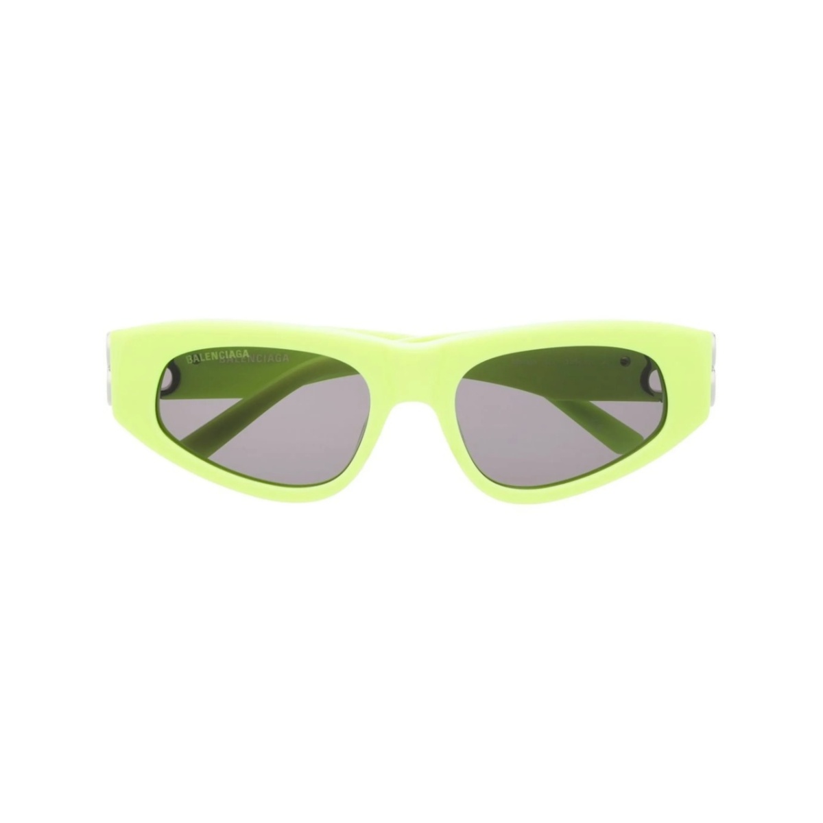 Dynasty D-frame sunglasses