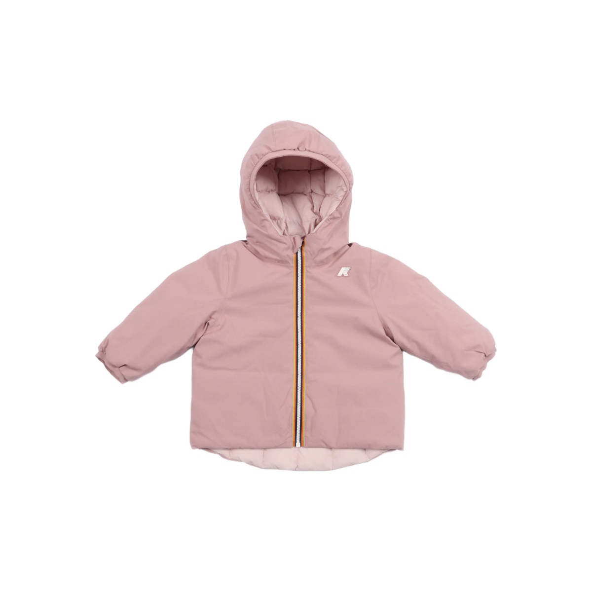 E. Jack reversible jacket - Img 3