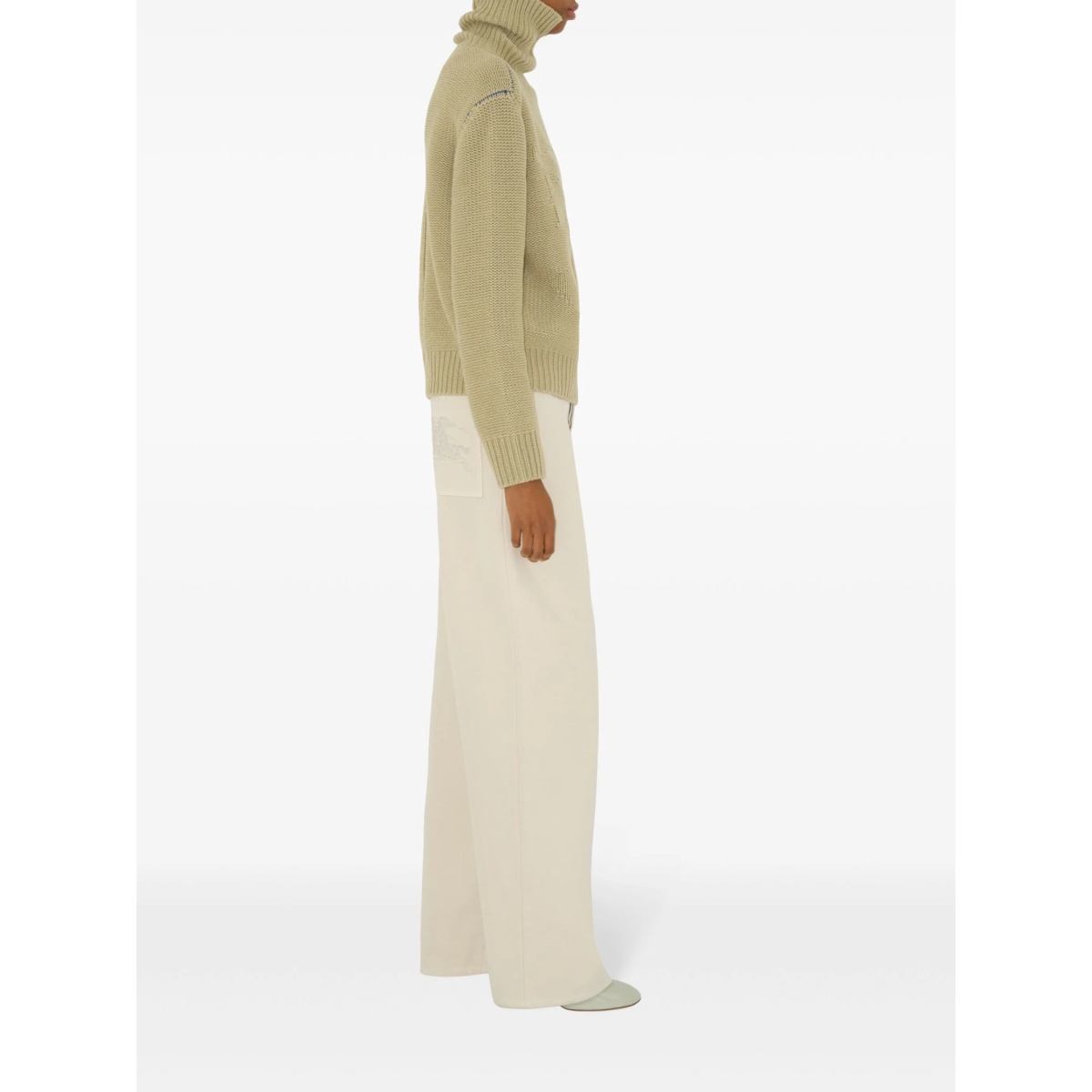 EKD cashmere sweater - Img 3