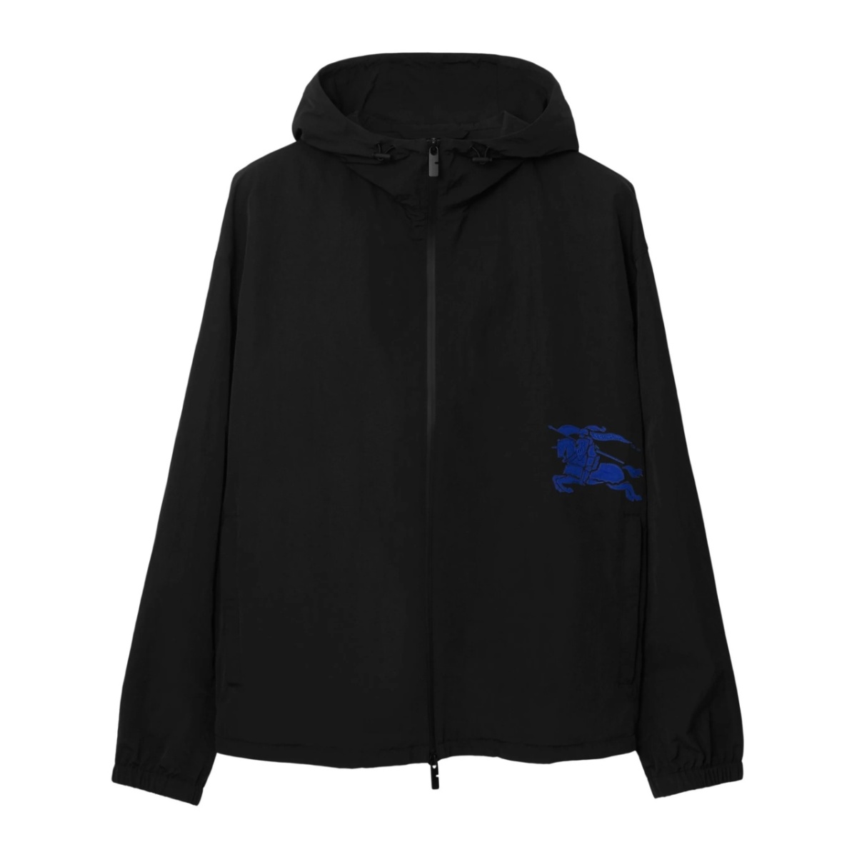 EKD-embroidered jacket