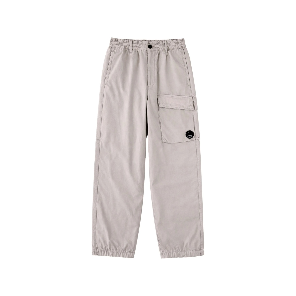 elasticated cargo pants - Img 2