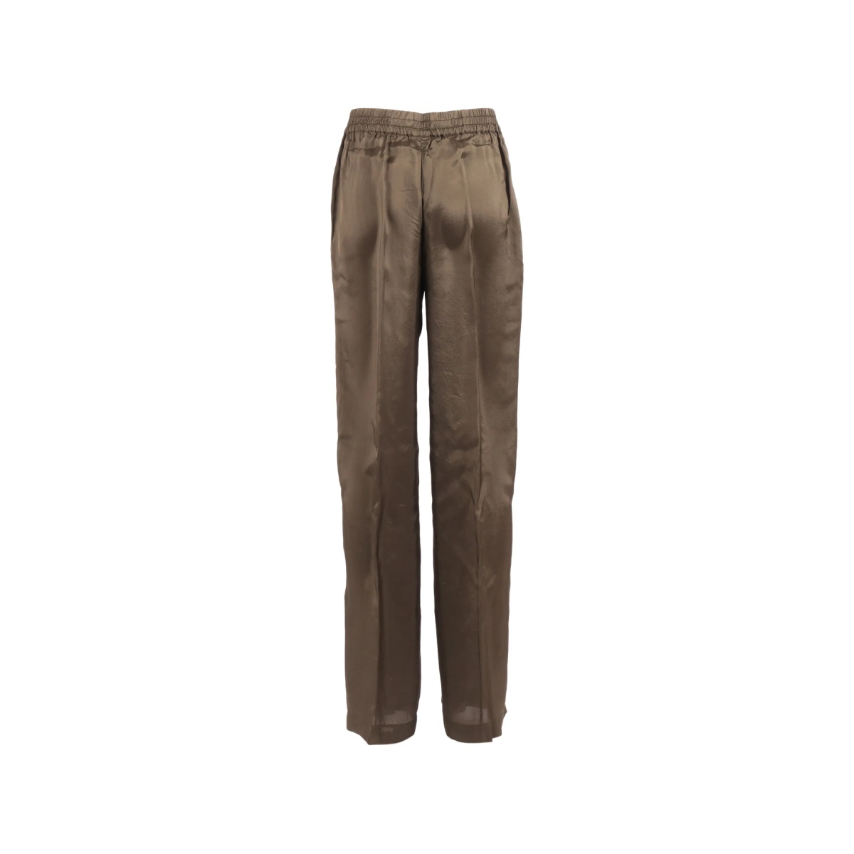 elasticated trousers - Img 2