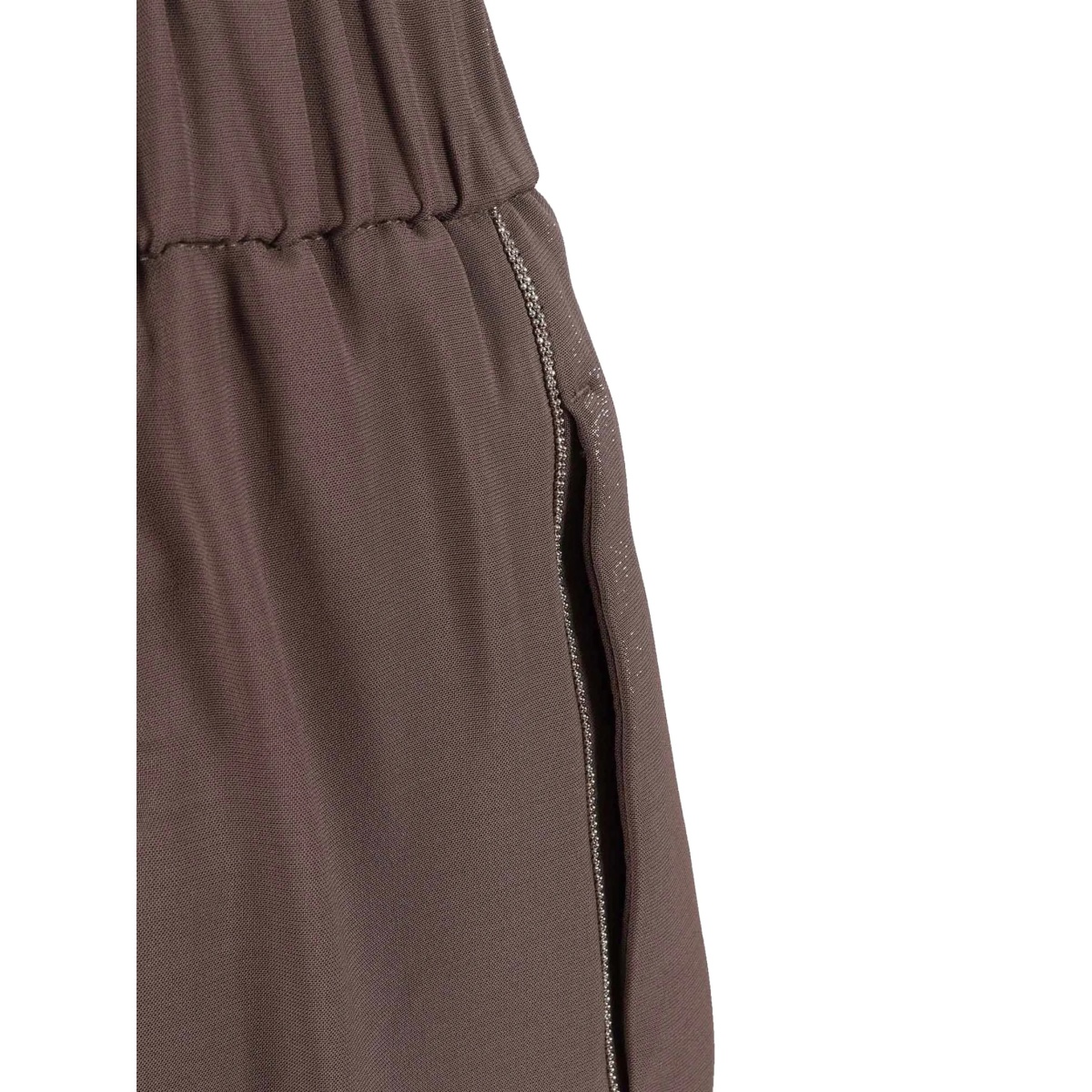 elasticated trousers - Img 3