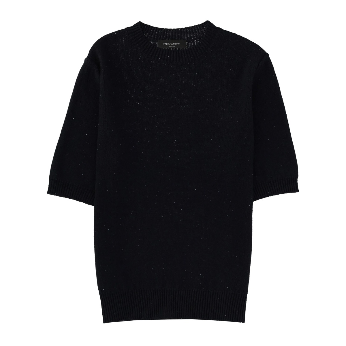 elbow-sleeve top - Img 2