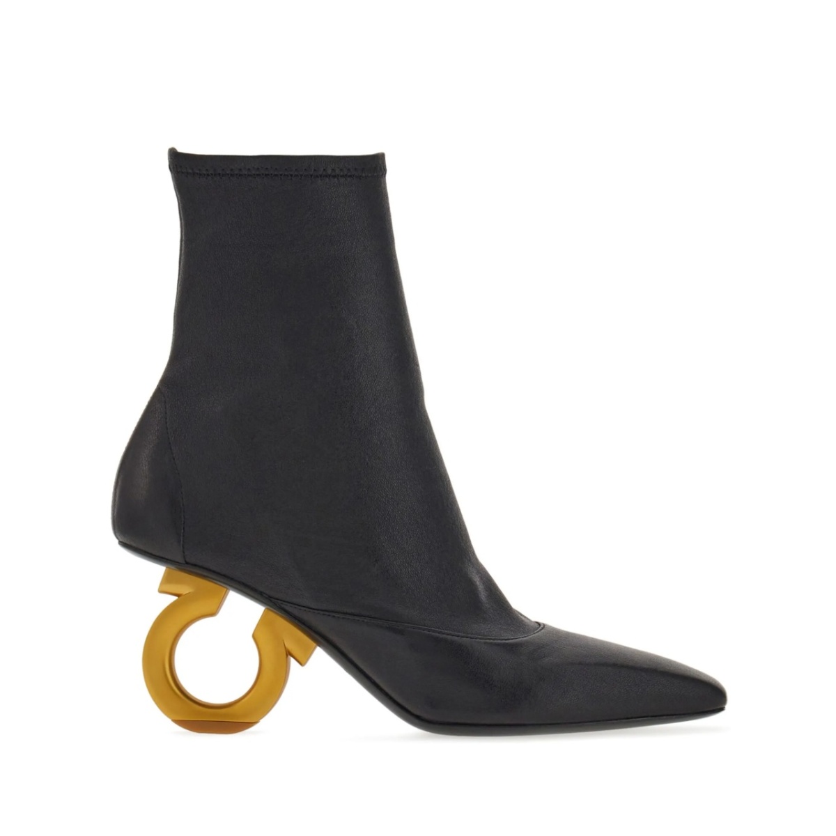 Elina 70mm ankle boots
