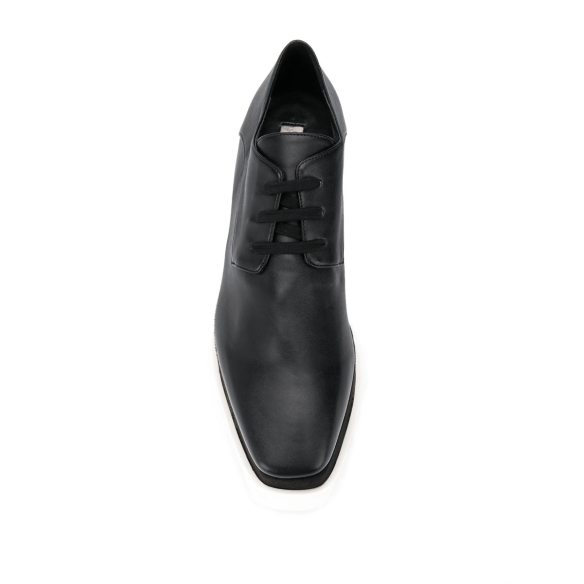 Elyse studded lace-up shoes - Img 4