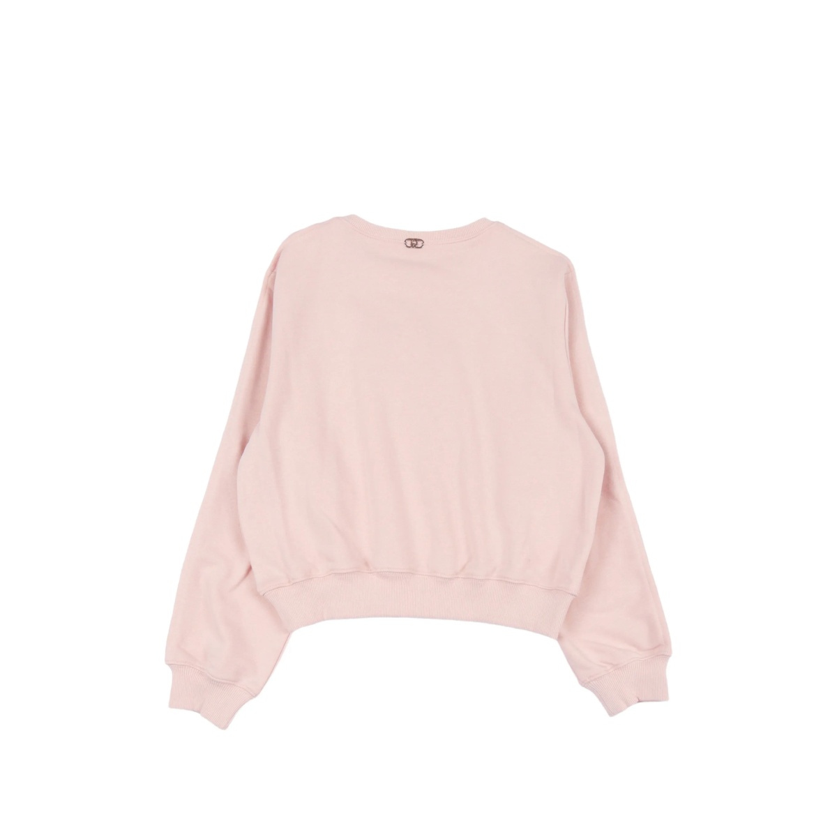 embellished sweatshirt - Img 2